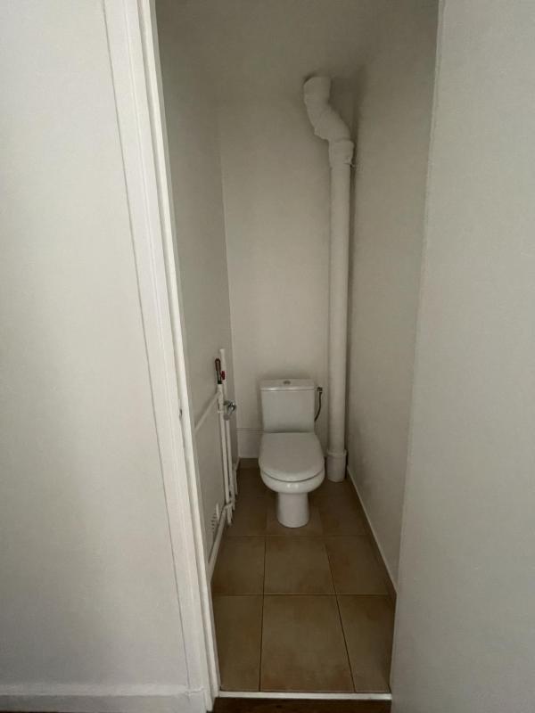 Appartement - 65 m² - 4 pièces