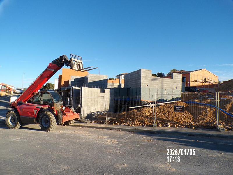 Maison - 148 m² - 6 pièces