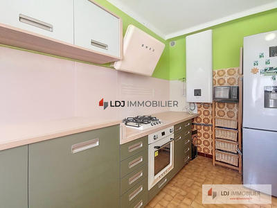 Villa - 109 m² - 4 pièces