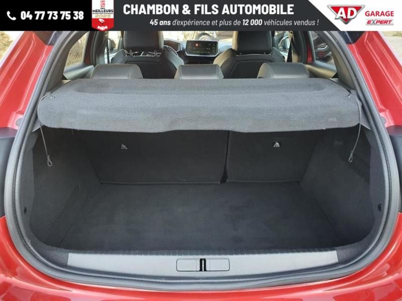 Peugeot 208 PureTech 100 s Bvm6 Gt Pack