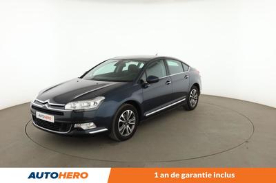 Citroën C5 2.0 Blue-HDi Millenium Bv6 150 ch