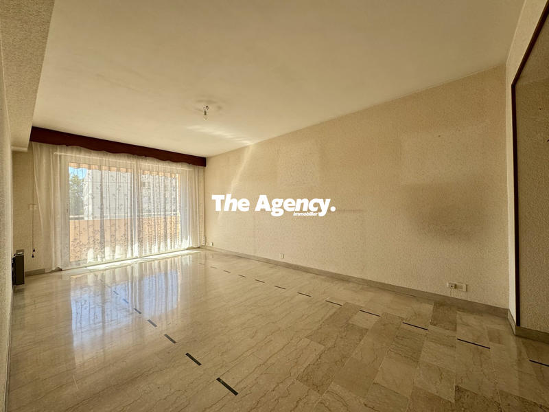 Appartement - 96 m² - 4 pièces