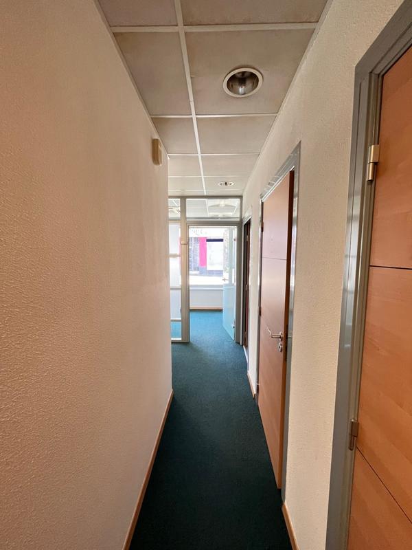 Fonds de commerce - 195 m²