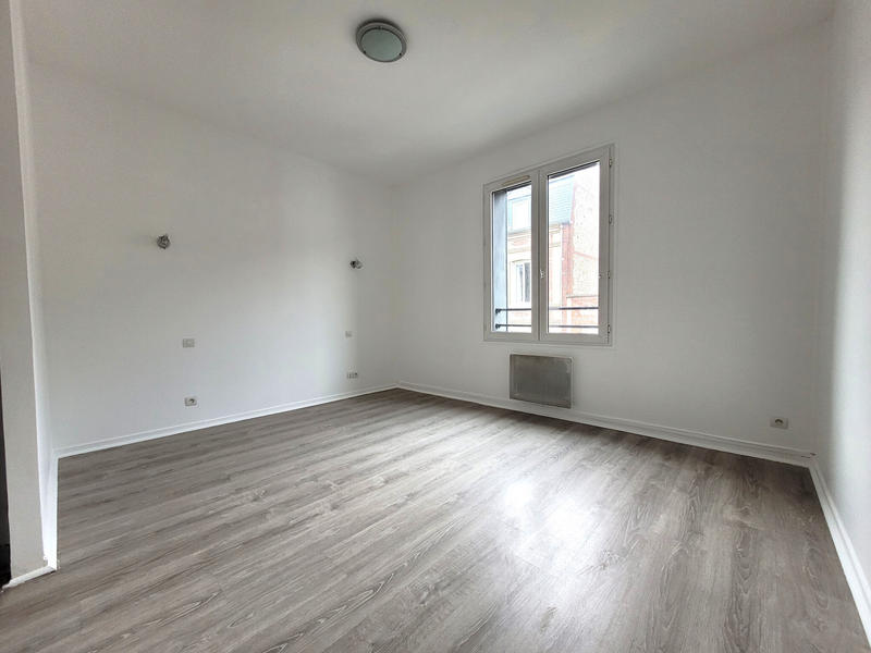 Appartement - 111 m² - 5 pièces