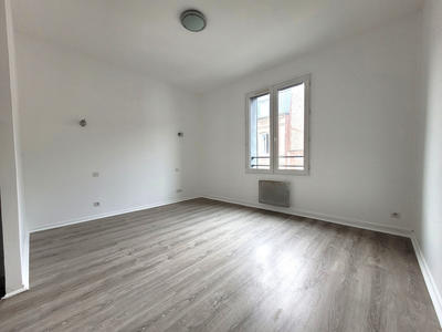 Appartement - 111 m² - 5 pièces