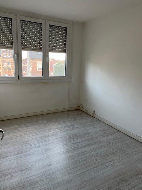 Appartement - 69 m² - 4 pièces