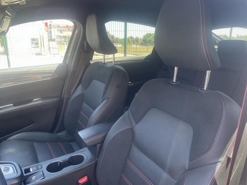 Renault Arkana R.S. Line Fast Track E-Tech full hybrid