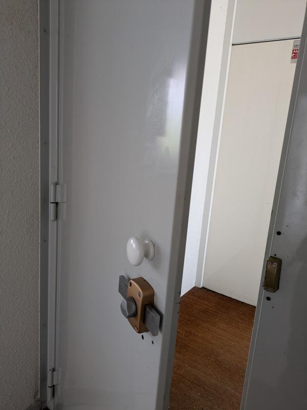 Bureau - 127 m² - 4 pièces