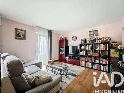 Appartement - 57 m² - 2 pièces