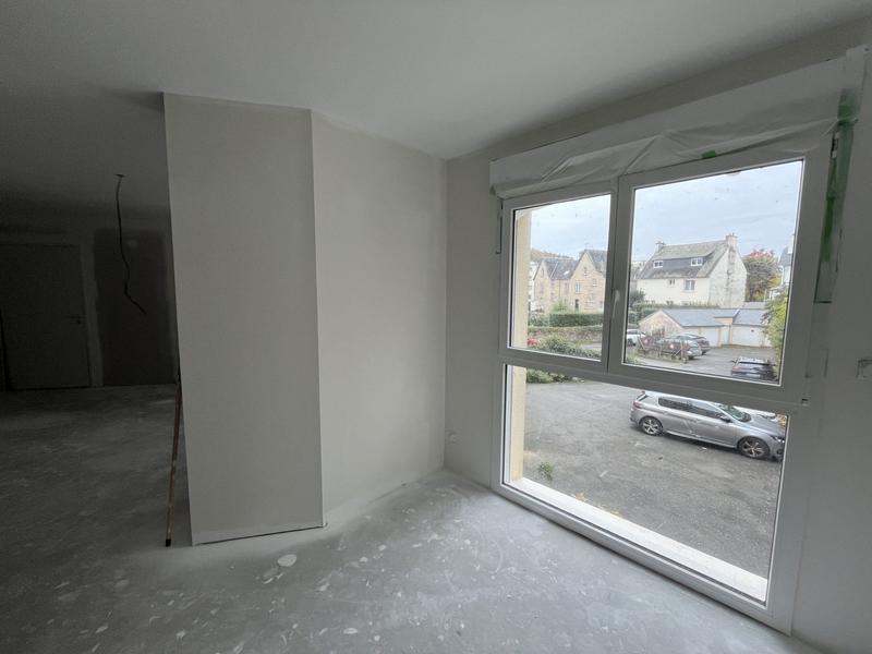 Appartement - 138 m² - 5 pièces