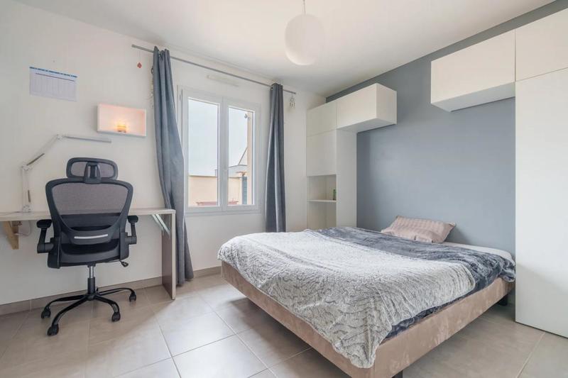 Maison - 146 m² - 5 pièces