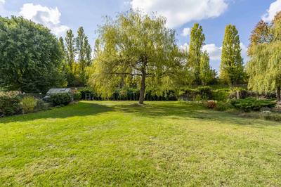 Maison - 135 m² - 7 pièces