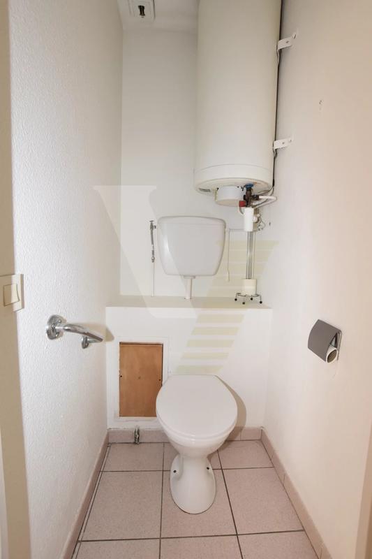 Appartement - 28 m² - 2 pièces