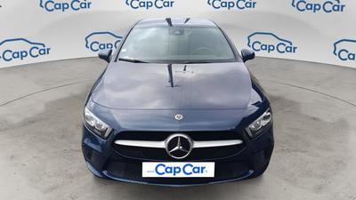 Mercedes Classe a 250 e 218 Hybrid 8g-Dct Progressive Line - Automatique