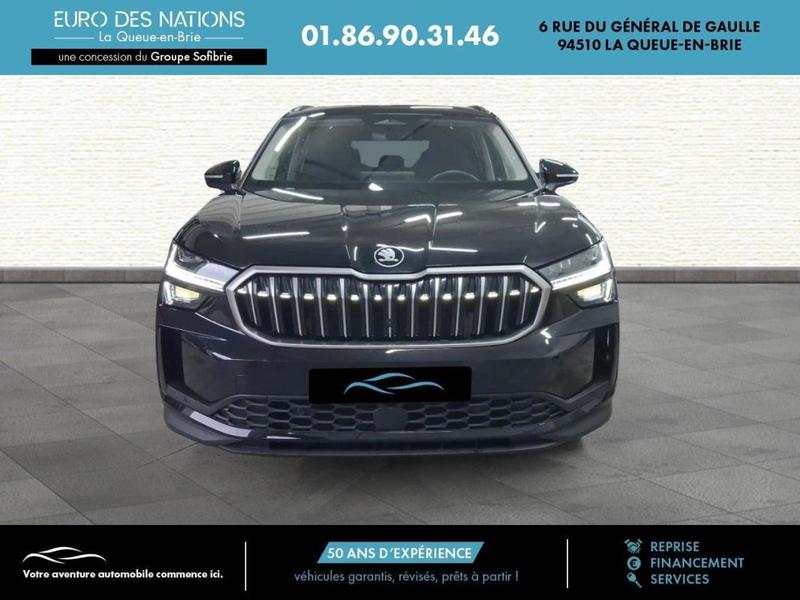 Skoda Kodiaq 1.5 Tsi Mhev 150 Dsg Selection