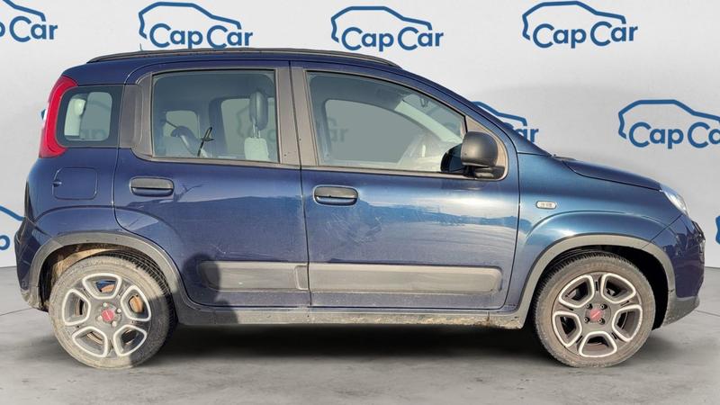 Fiat Panda 1.0 70 Hybride Bsg City Life