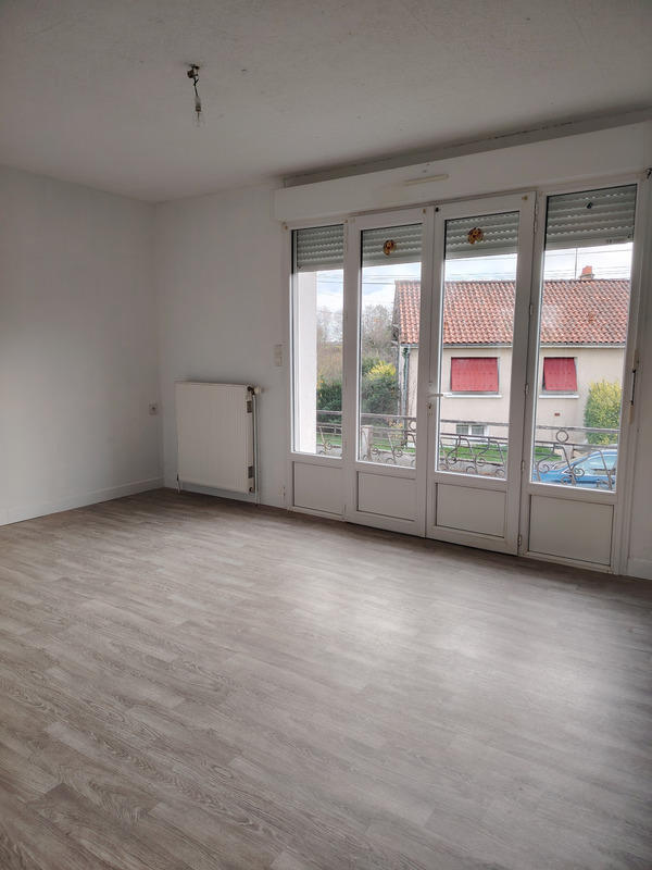 Maison - 88 m² - 6 pièces