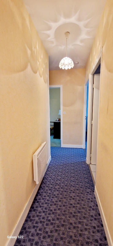 Maison - 88 m² - 4 pièces