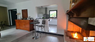 Maison - 155 m² - 7 pièces