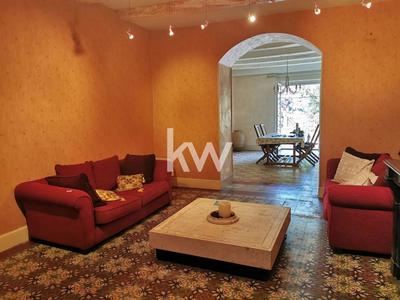 Maison bourgeoise - 290 m² - 9 pièces