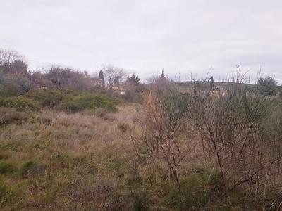 Terrain constructible - 338 m²