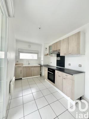 Appartement - 78 m² - 3 pièces