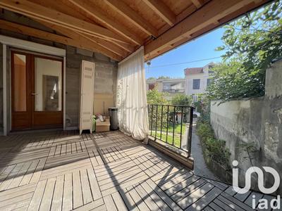 Maison - 195 m² - 5 pièces