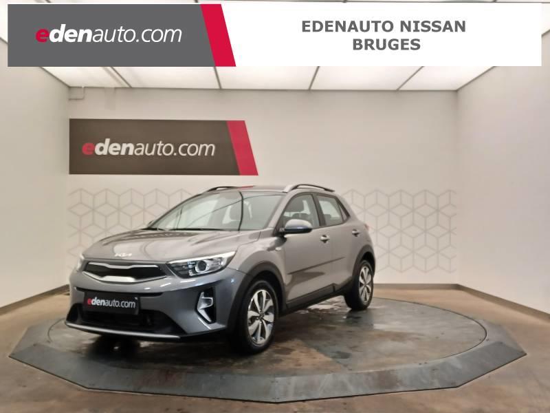 Kia Stonic 1.0 t-GDi 100 ch Bvm6 Active