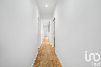 Appartement - 122 m² - 5 pièces