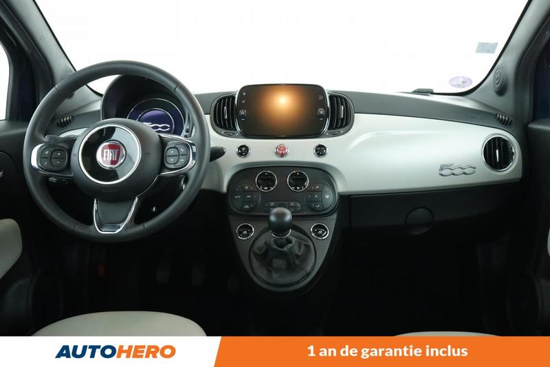 Fiat 500 1.2 Star 69 ch