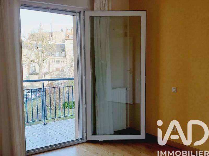 Appartement - 97 m² - 4 pièces