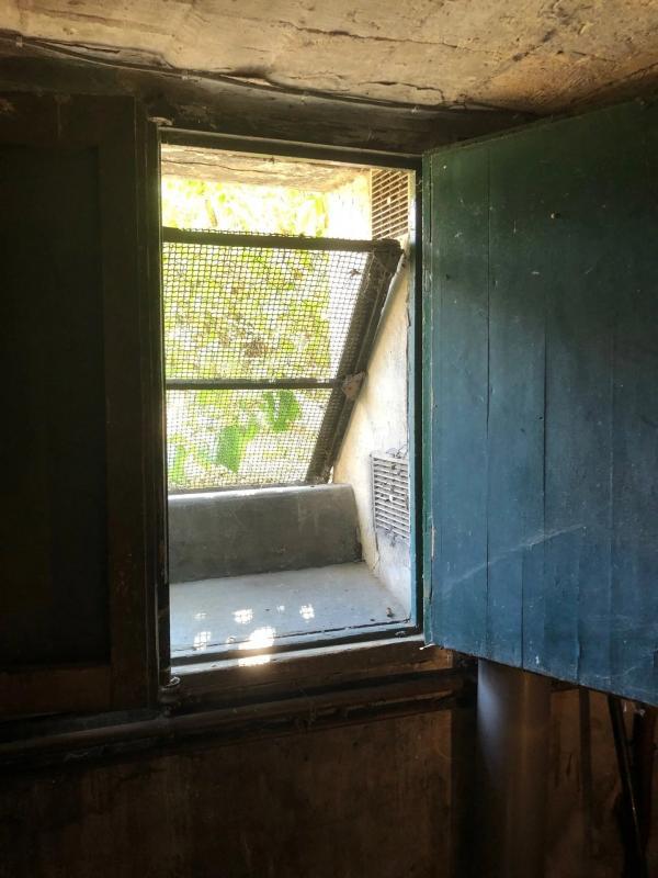 Pavillon - 60 m² - 3 pièces