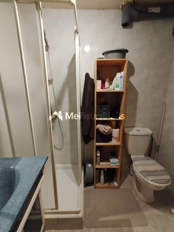 Maison de ville - 200 m² - 6 pièces