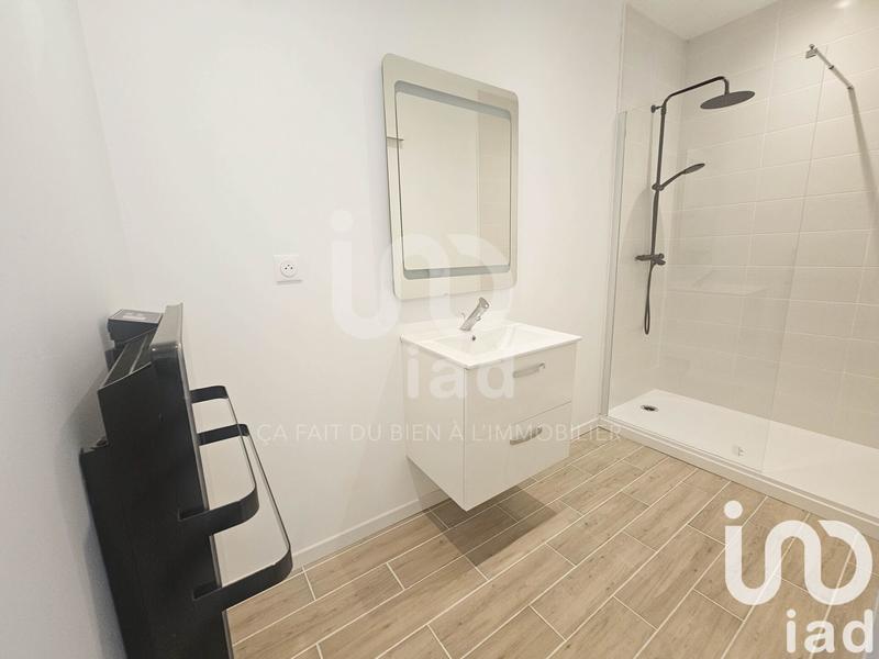 Maison - 88 m² - 3 pièces