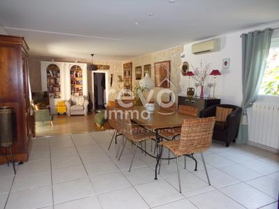 Villa - 150 m² - 5 pièces