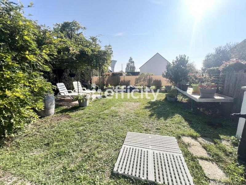 Maison - 306 m² - 10 pièces