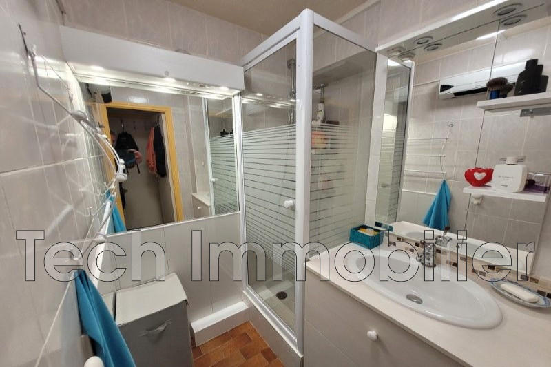 Appartement - 28 m² - 1 pièce