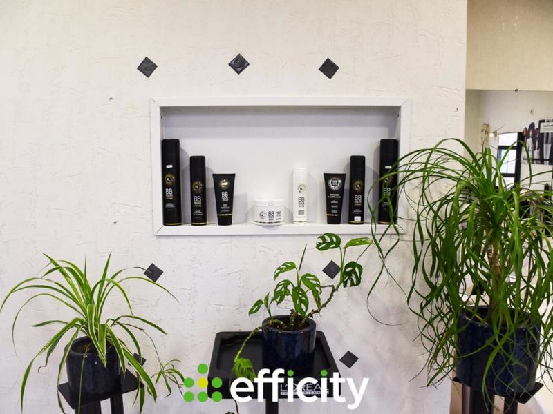 Fonds de commerce - Beauté / Bien-être - 30 m²