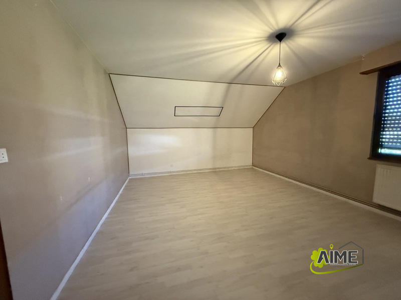 Maison - 173 m² - 7 pièces