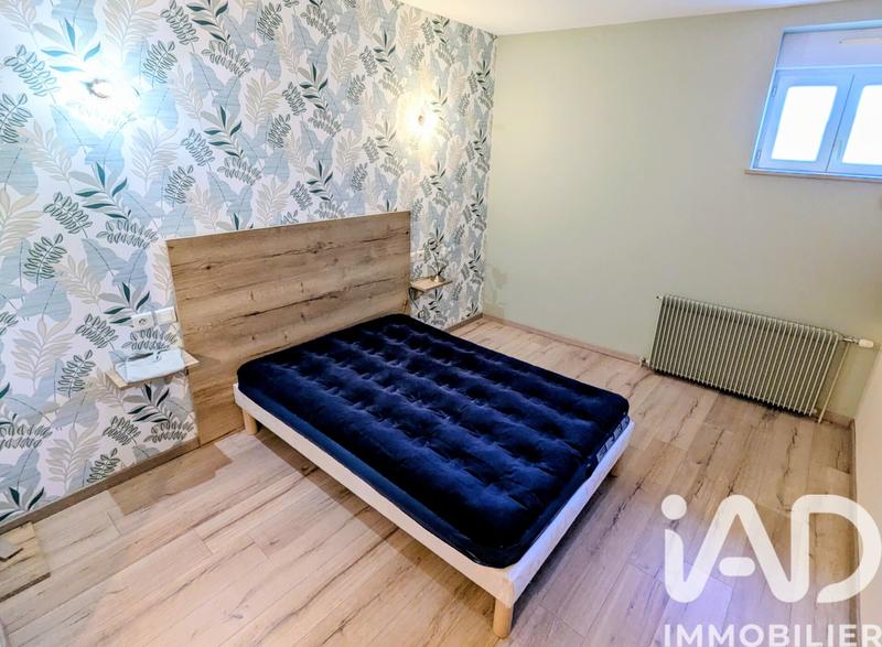 Ferme - 106 m² - 5 pièces