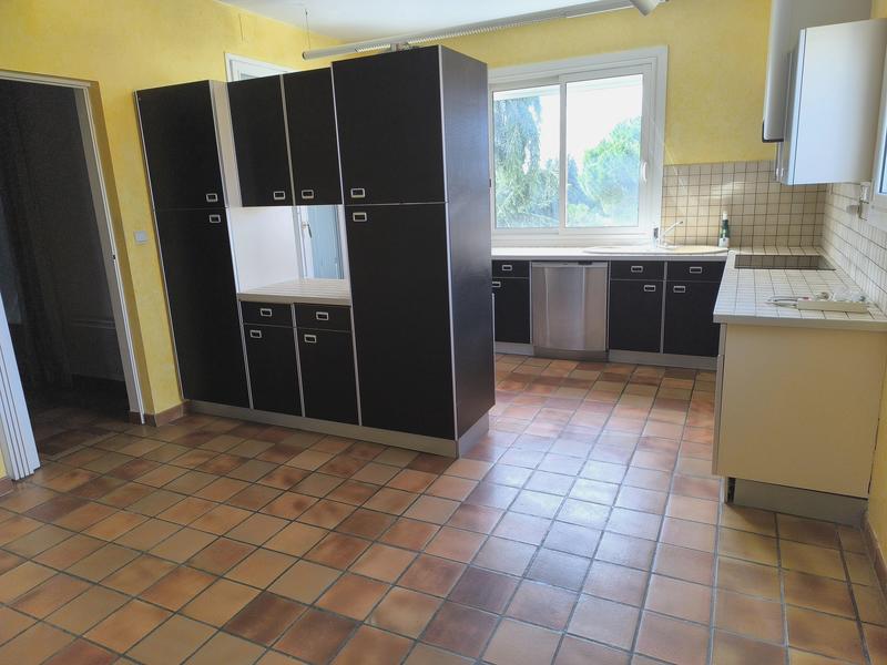 Villa - 153 m² - 5 pièces