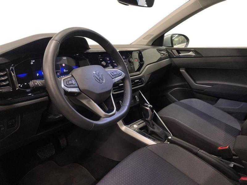 Volkswagen Taigo 1.0 Tsi 116 Dsg7 Vw Edition