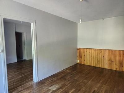 Maison de village - 60 m² - 3 pièces