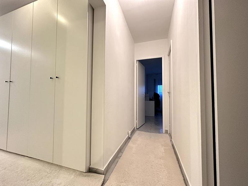 Appartement - 87 m² - 4 pièces