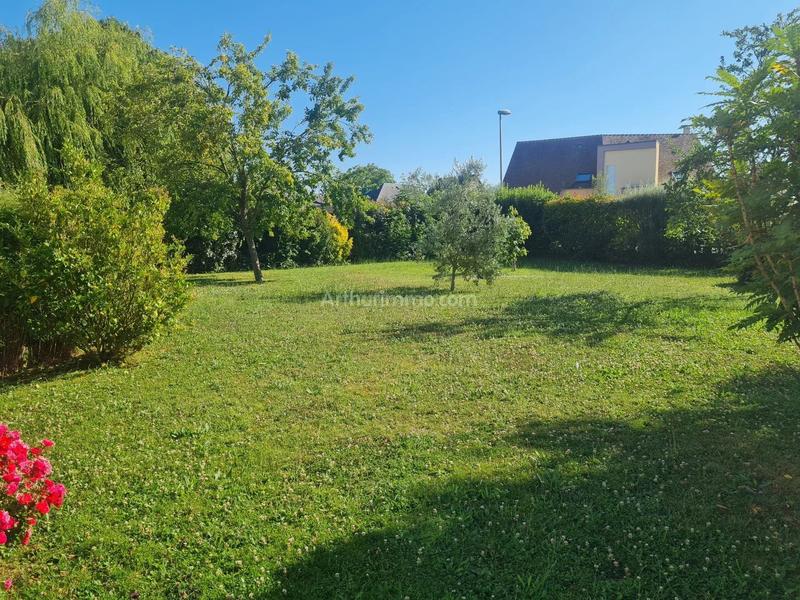 Maison - 158 m² - 7 pièces