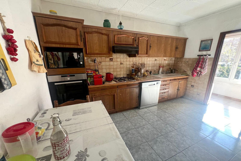 Maison - 155 m² - 5 pièces