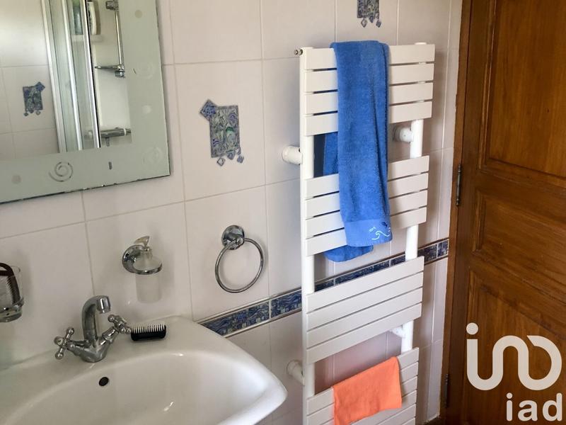 Maison - 101 m² - 4 pièces