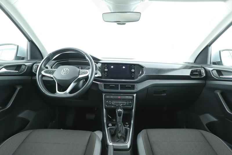 Volkswagen t-Cross 1.0 Tsi R-Line Dsg 110 ch