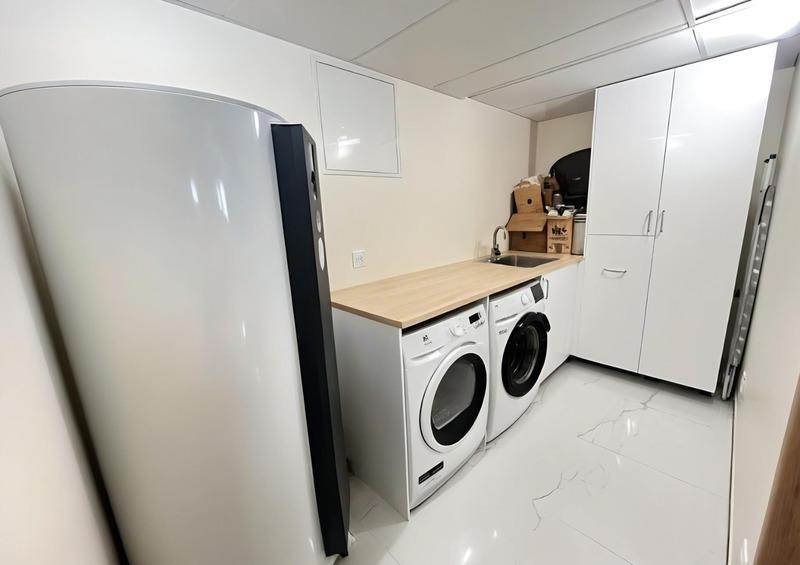 Maison - 123 m² - 5 pièces