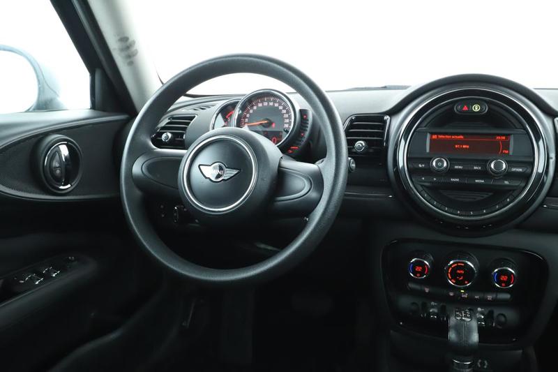 Mini Clubman One d Bva6 116 ch